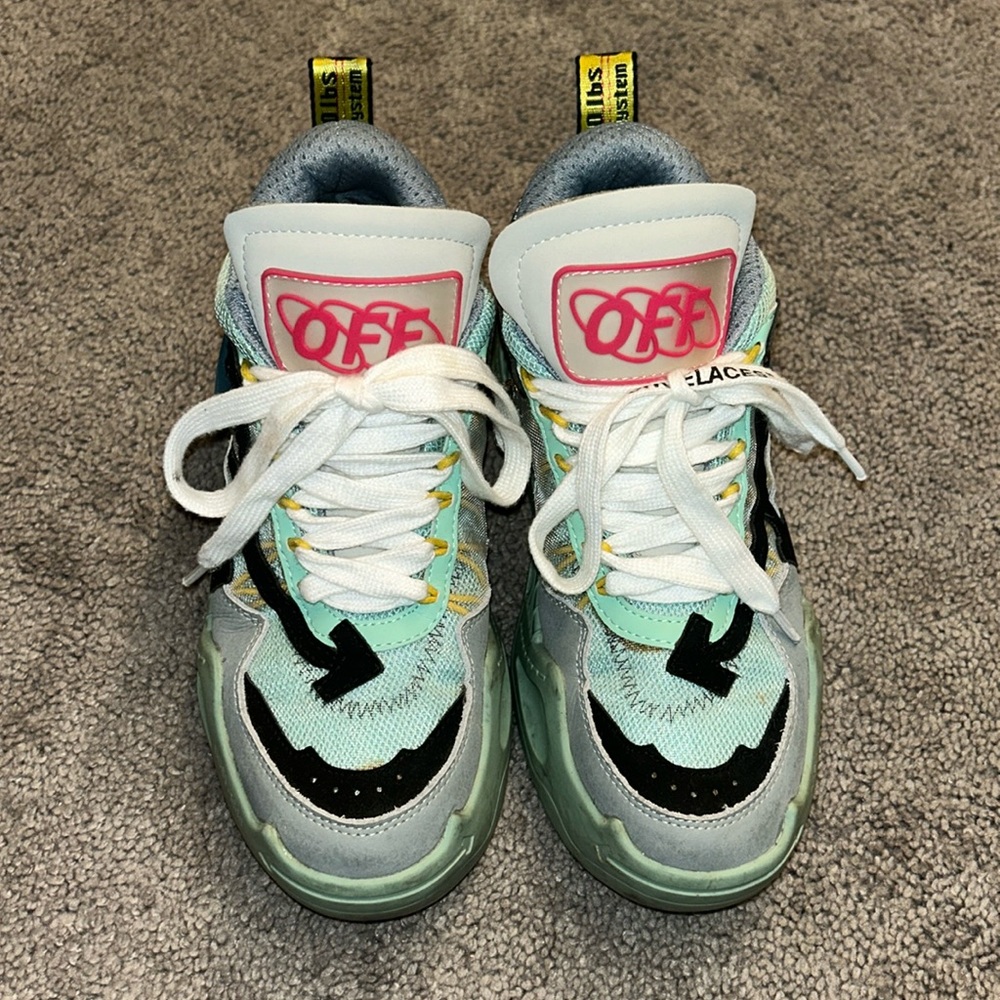 Off white